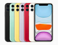 iPhone 11 256GB