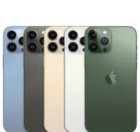iPhone 13 Pro Max 128GB