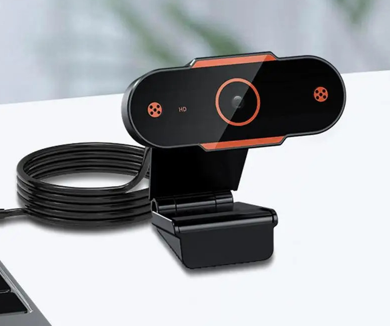 Webcam Full HD