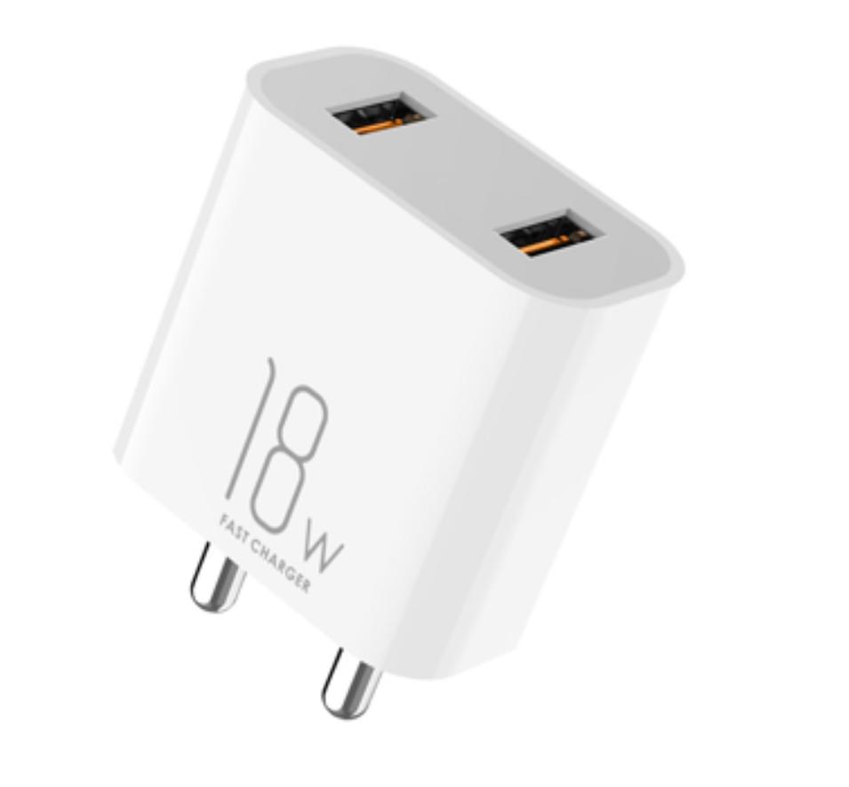 Itel Adapter (USB/Type-C) 181UC 18W
