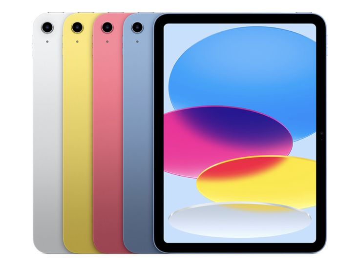 iPad 11th Gen (256 GB)