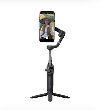 DJI Osmo Mobile 6 Stabilizer