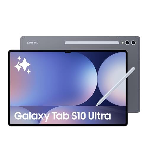 Galaxy Tab S10 Ultra Wi‑Fi 12/512