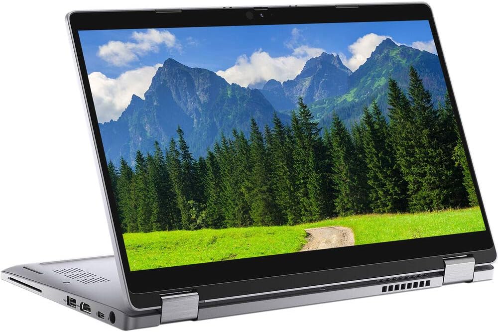 DELL LATITUDE 5310 2in1