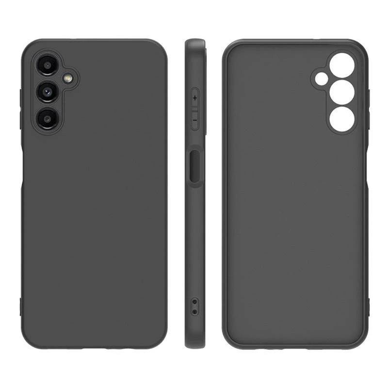All Samsung Phones Black Tpu Cover