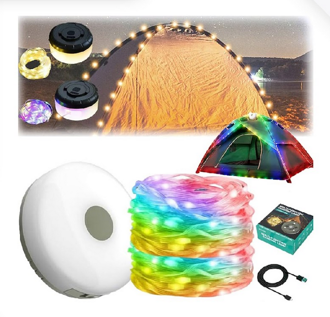 String Light