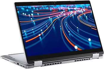 DELL LATITUDE 5320 2in1