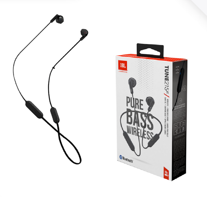 JBL Buds Tune 215 BT