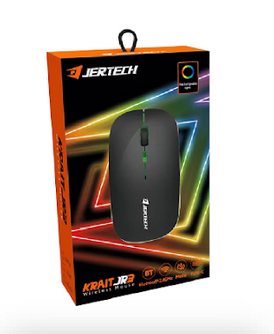 Jertech 2 in 1 Mouse