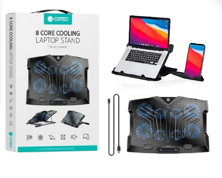 Coteci Laptop Cooling Stand