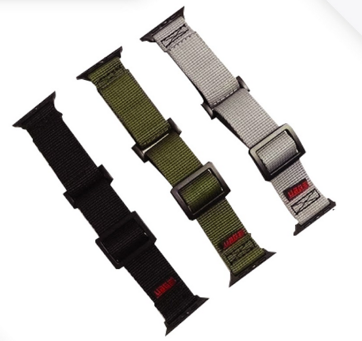 UAG Watch Replacement Strap for Apple Watches