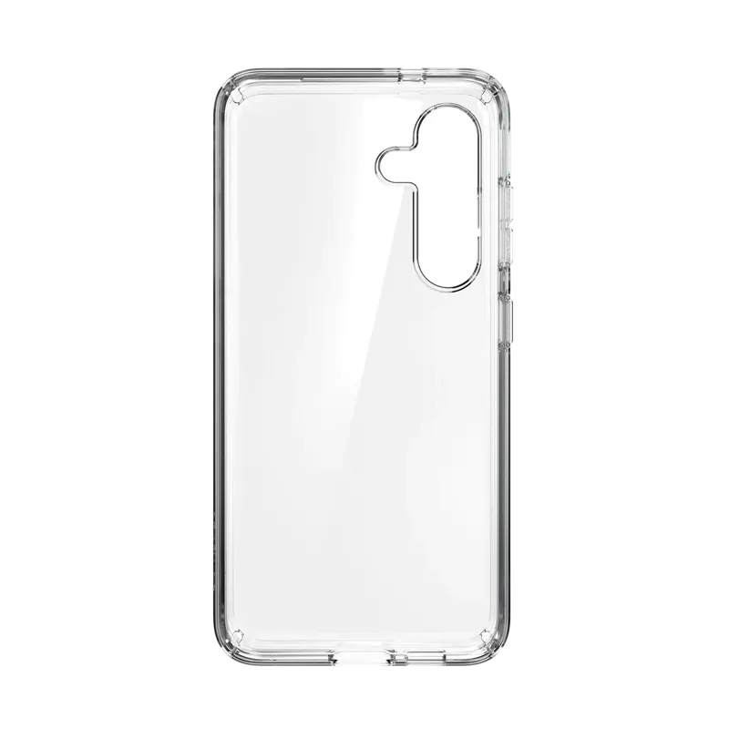 Clear Cover For All Samsung Mobile Phones