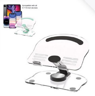 KF 360° Rotating Stand Holder