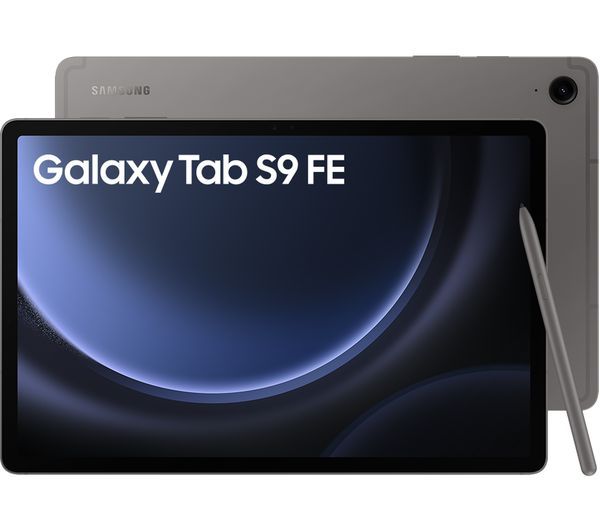 Galaxy Tab S9 FE 10.9″ Wi‑Fi 8/256