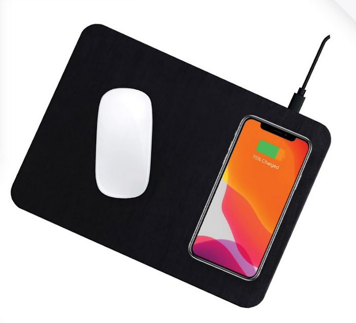 Wireless Charging Mousepad