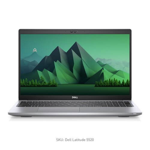 DELL LATITUDE 5520