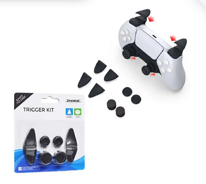 PS5 Trigger Kit