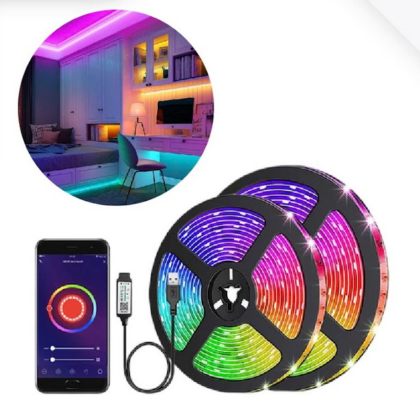 Smart Strip LED Light