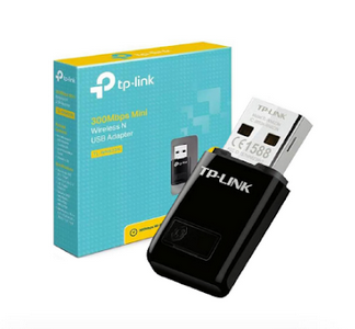 TP-Link USB WiFi 300Mbps