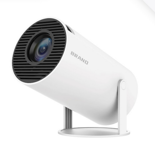Smart Projector