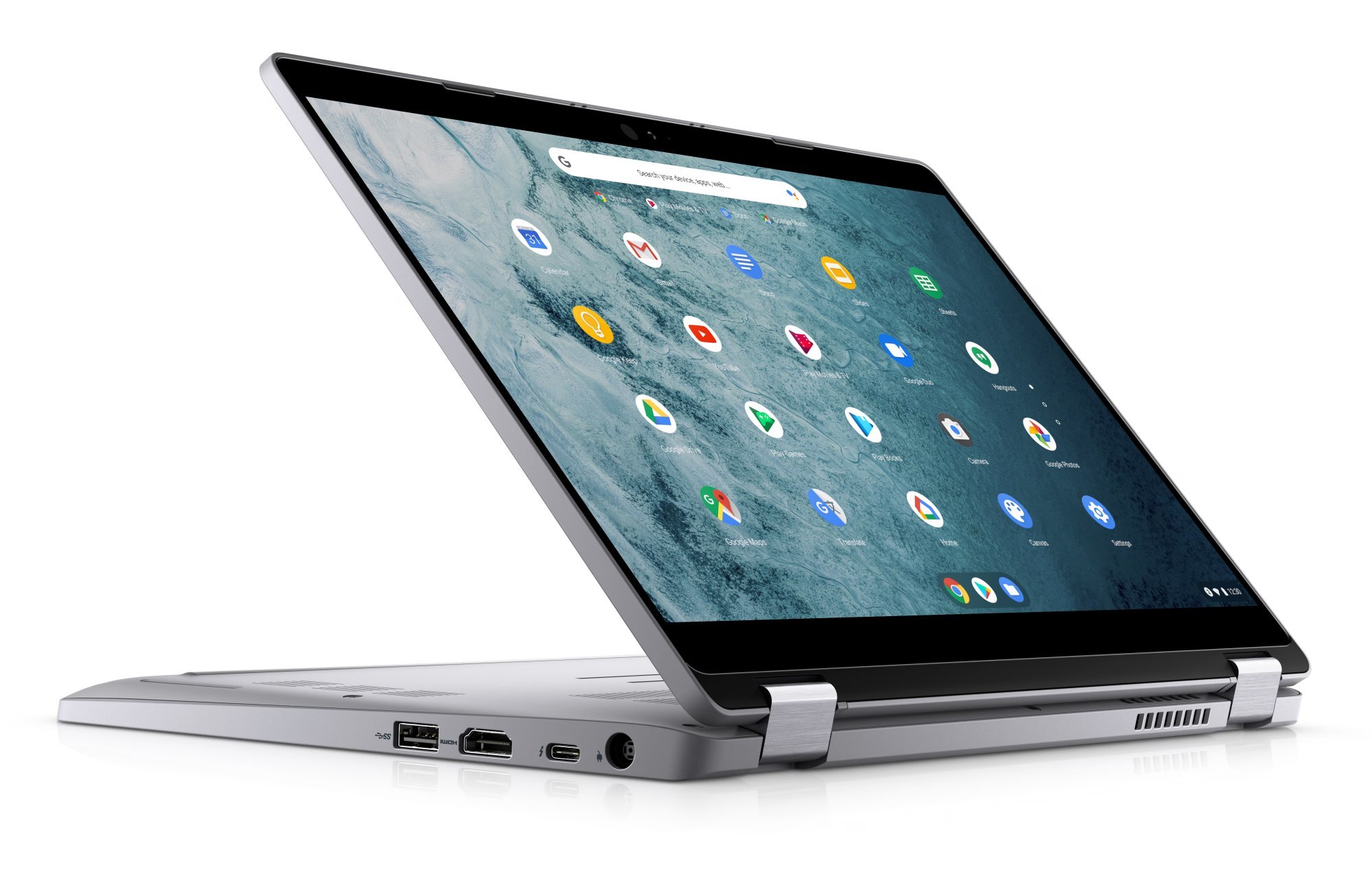DELL LATITUDE 5300 2in1