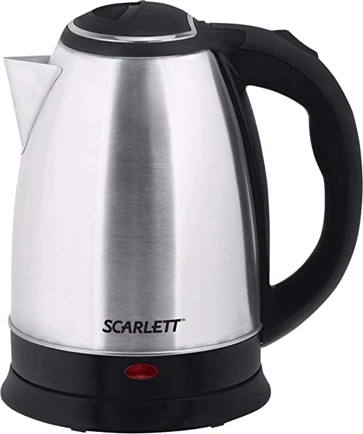 Scarlett Electric Kettle 2L