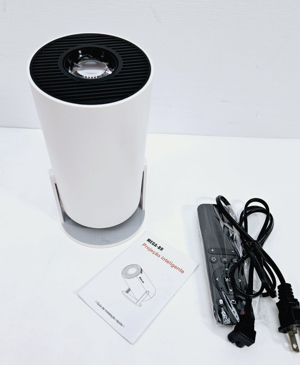 Mini Projector FHD HY300