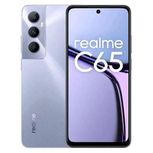 Realme C65 256/8