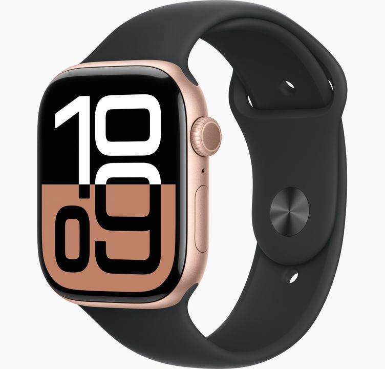 Apple Watch Series 10 46 mm (GPS + Cellular)