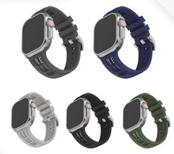 ForeRunner Sport Replacement Strap for Apple Watches