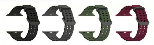 Samsung Watch 7 Ultra Replacement Strap