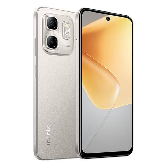 Infinix Hot 50i 128 GB / 4 GB