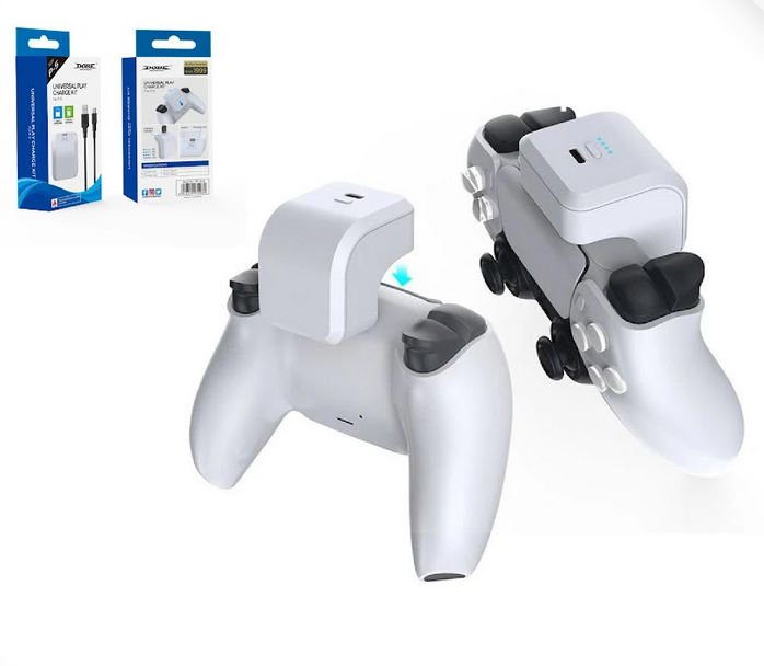 PS5 Battery Pad