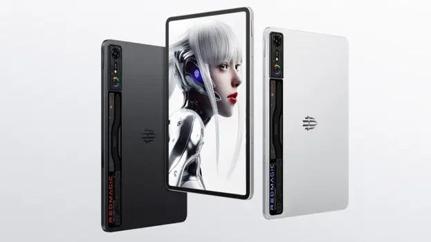 Redmagic Nova Gaming Tablet 12/256gb