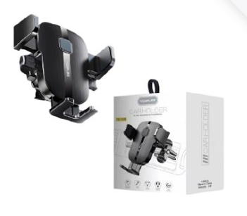 Yesplus AC Car Phone Holder