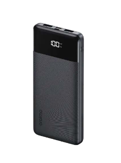 Oraimo Toast 22.5 Byte Powerbank 10000mAh