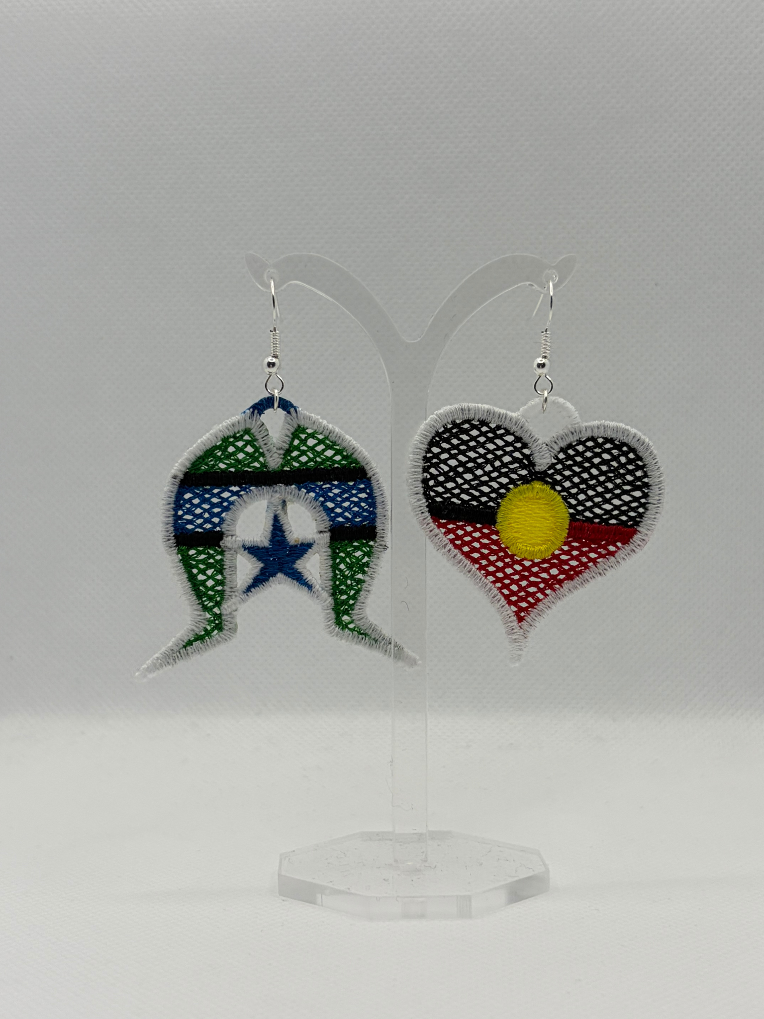 TWO DEADLY - Aboriginal & Torres Strait Islander set