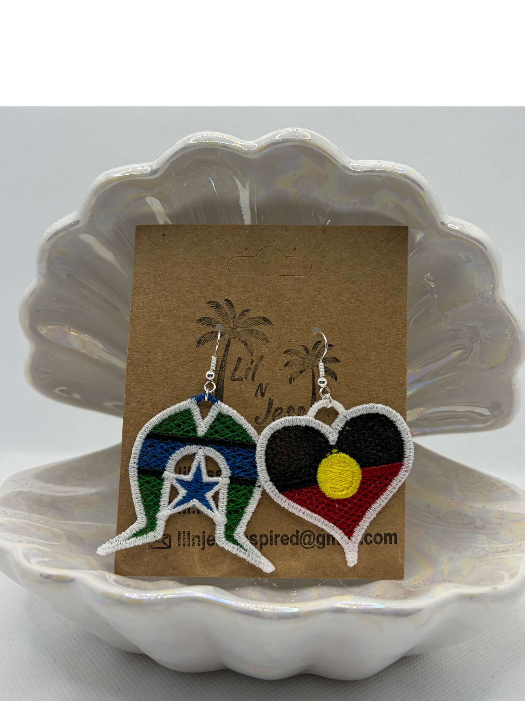 TWO DEADLY - Aboriginal & Torres Strait Islander set