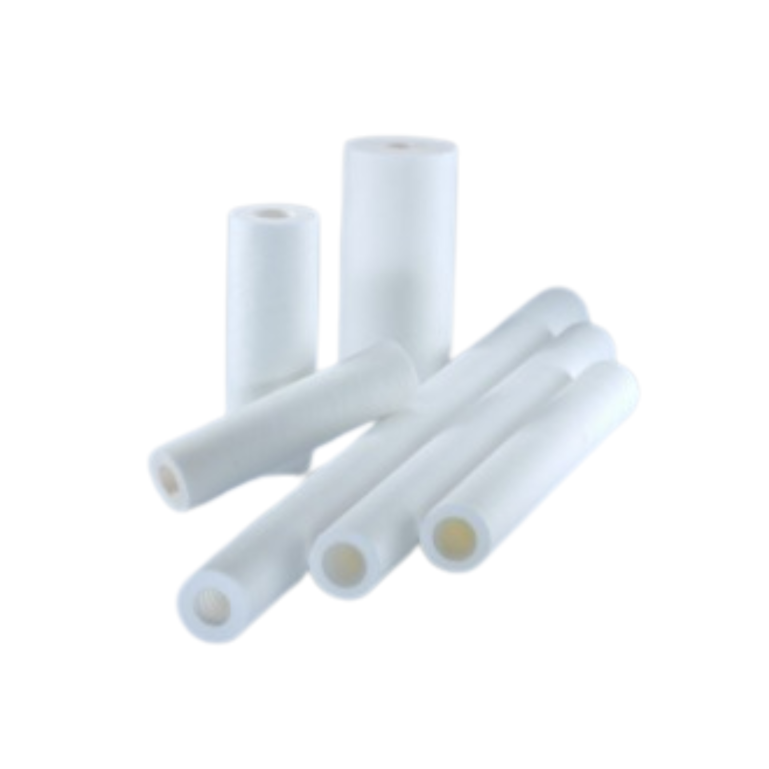 PP melt-blown filter cartridge