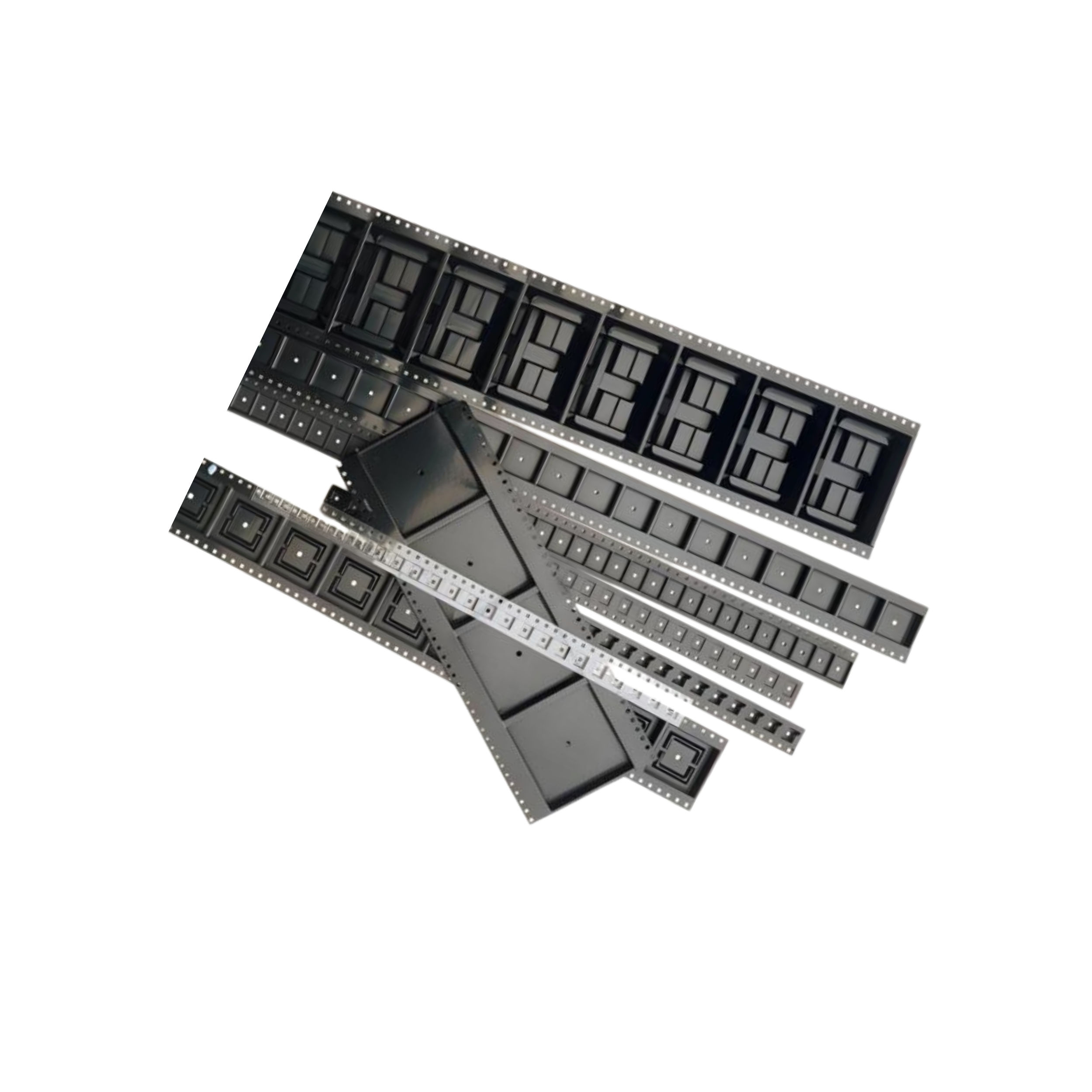 Anti-static Carrier Tape