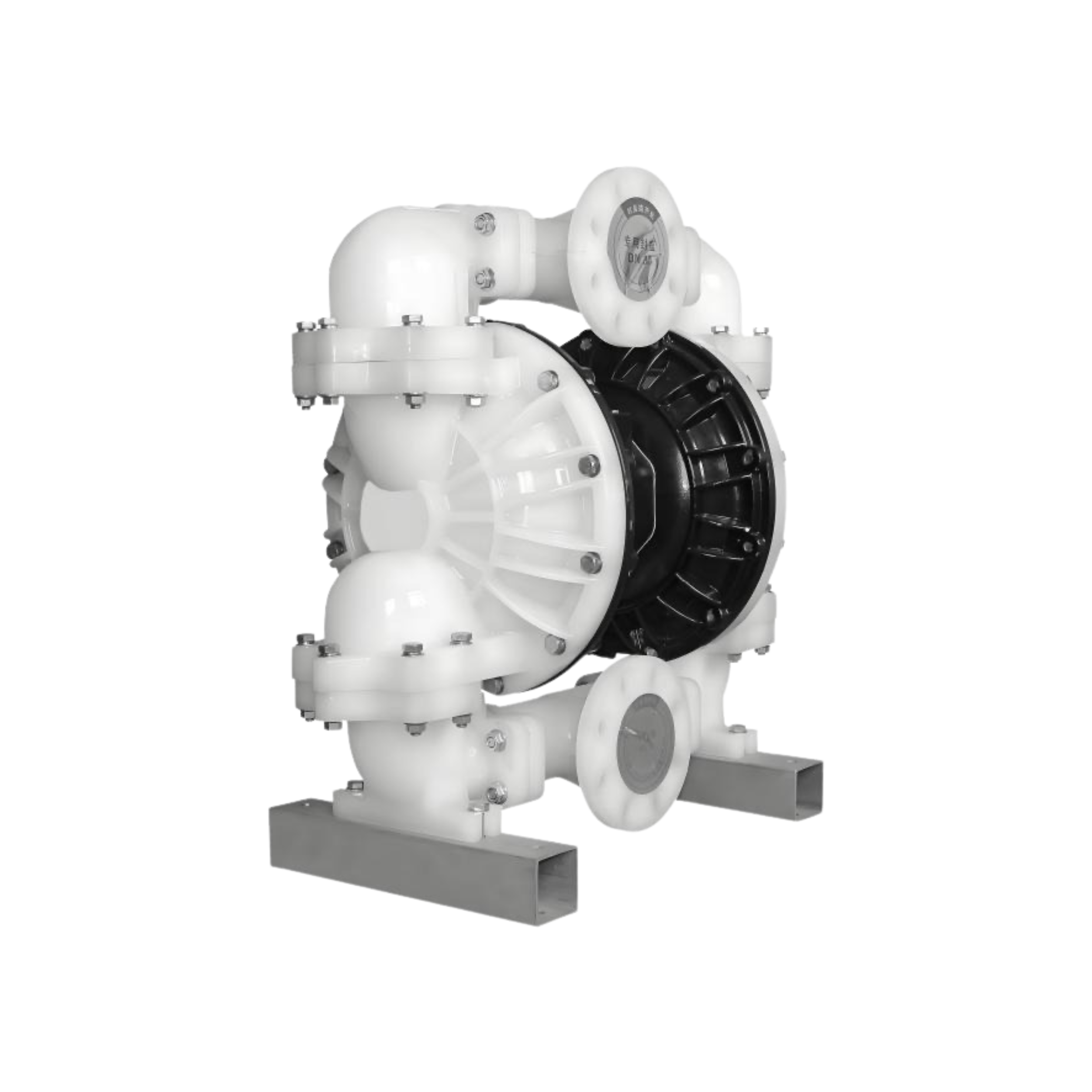 Diaphragm pump