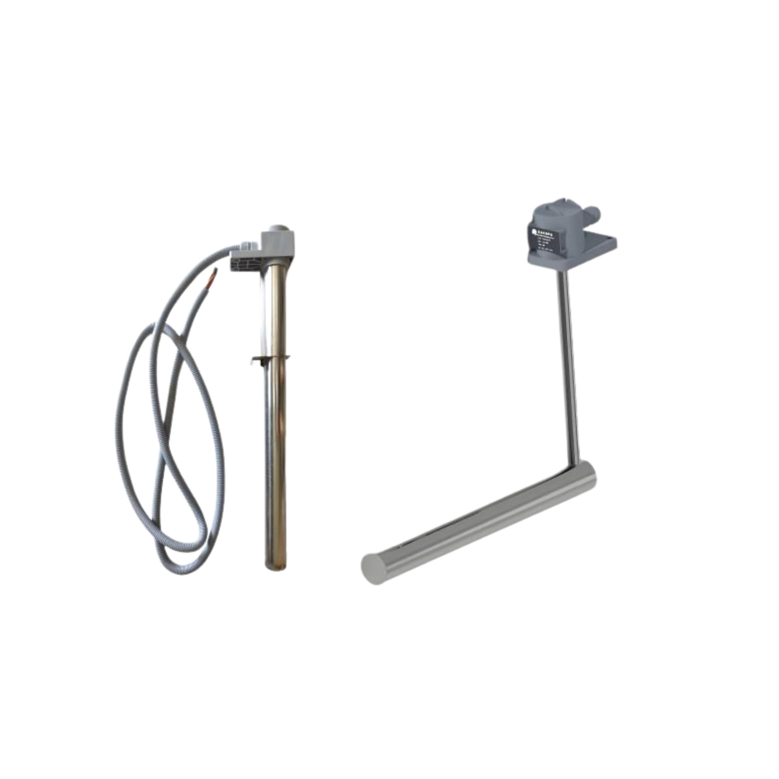Immersion heater