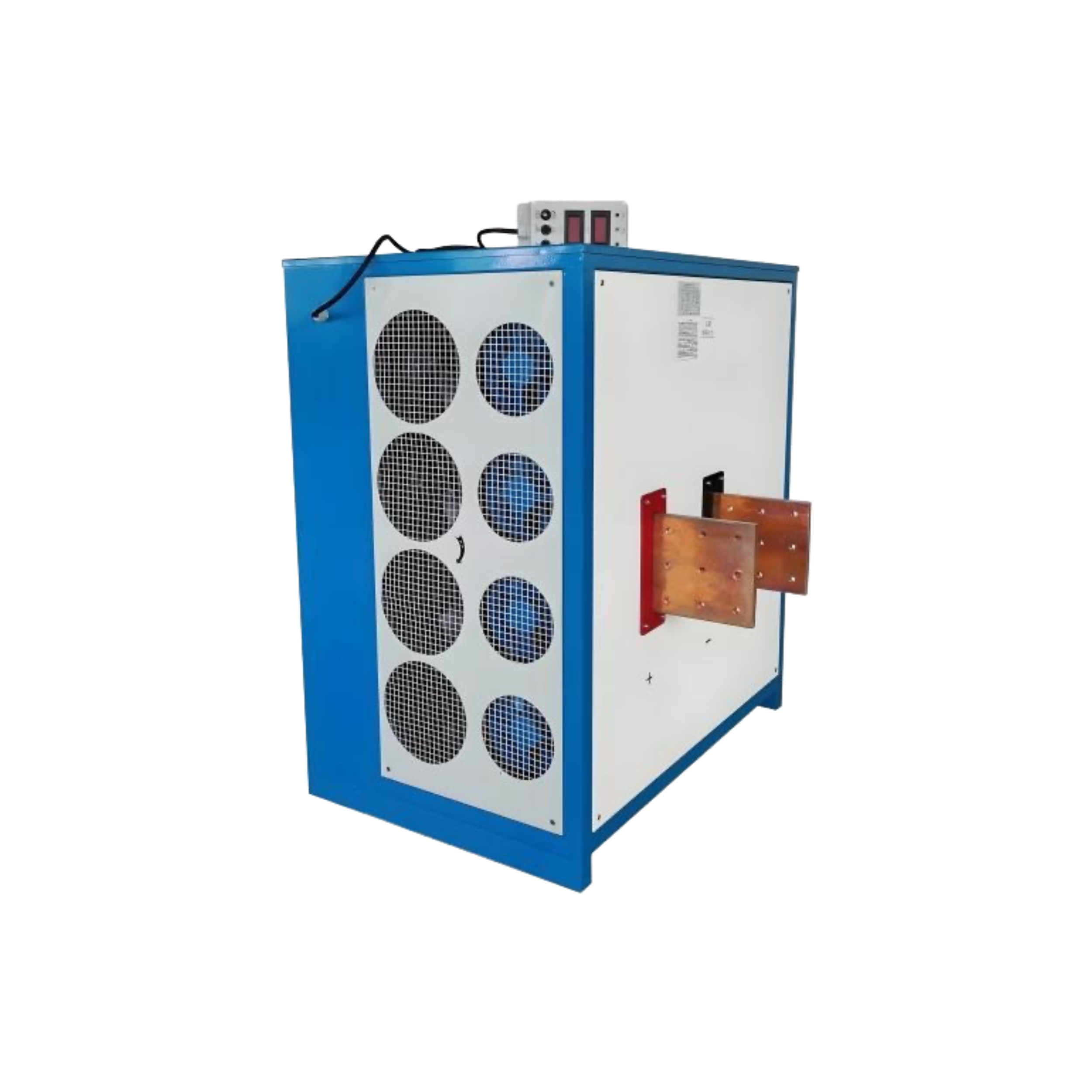 Rectifier 