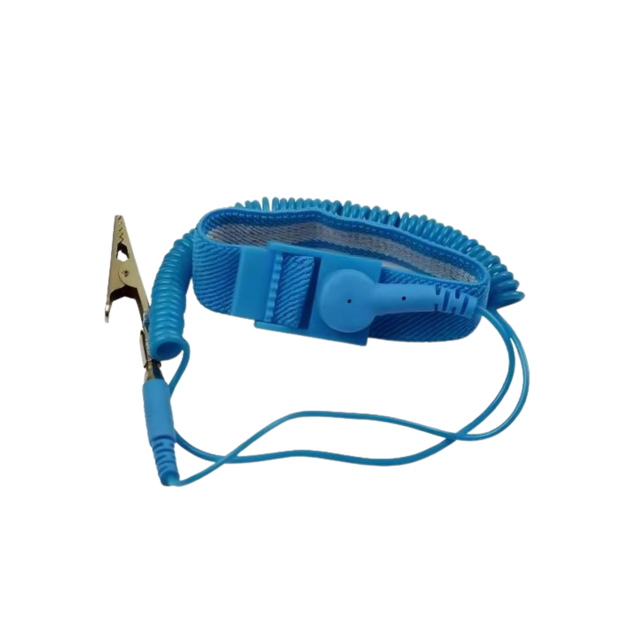 Anti-static wrist strap