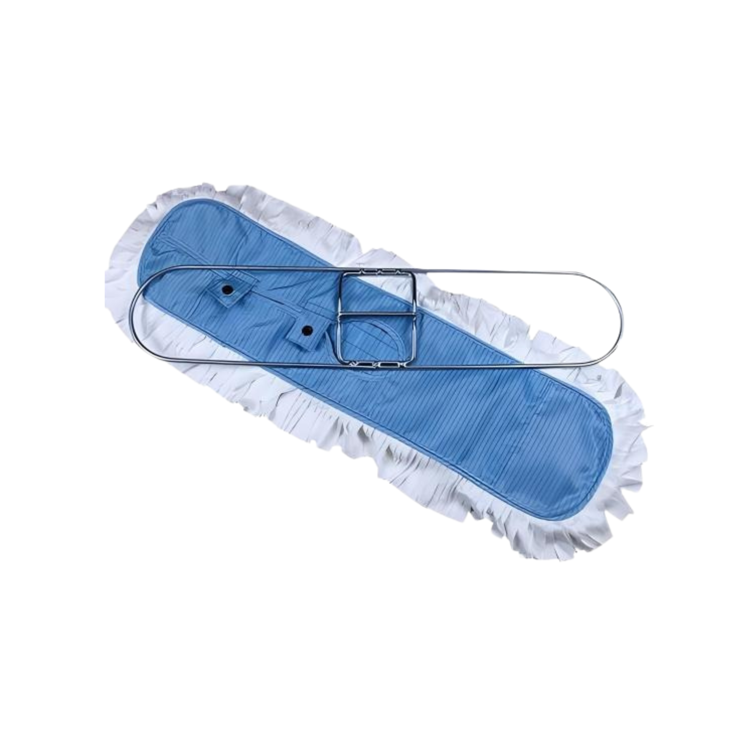 Anti-static mop