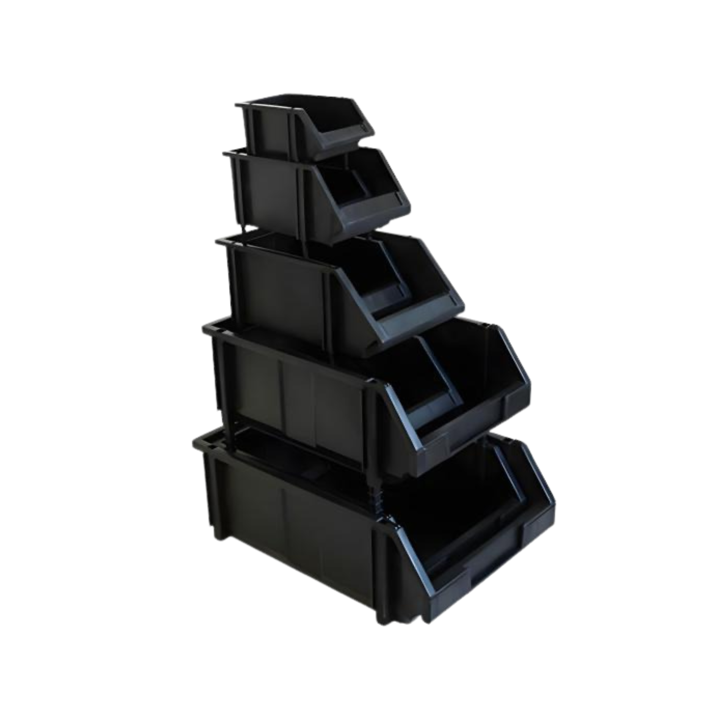 Anti-static storage box