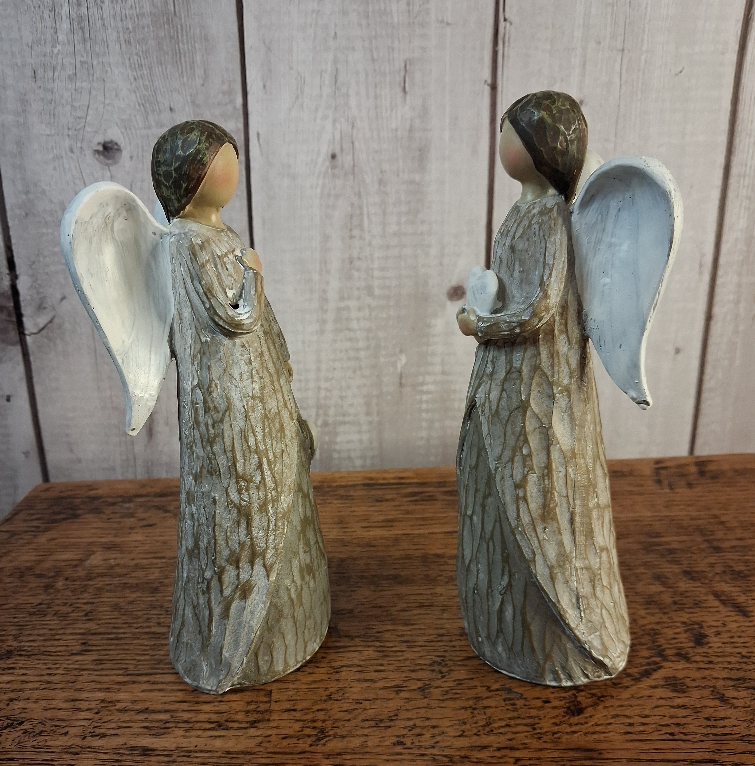 A Figurine Angel Design