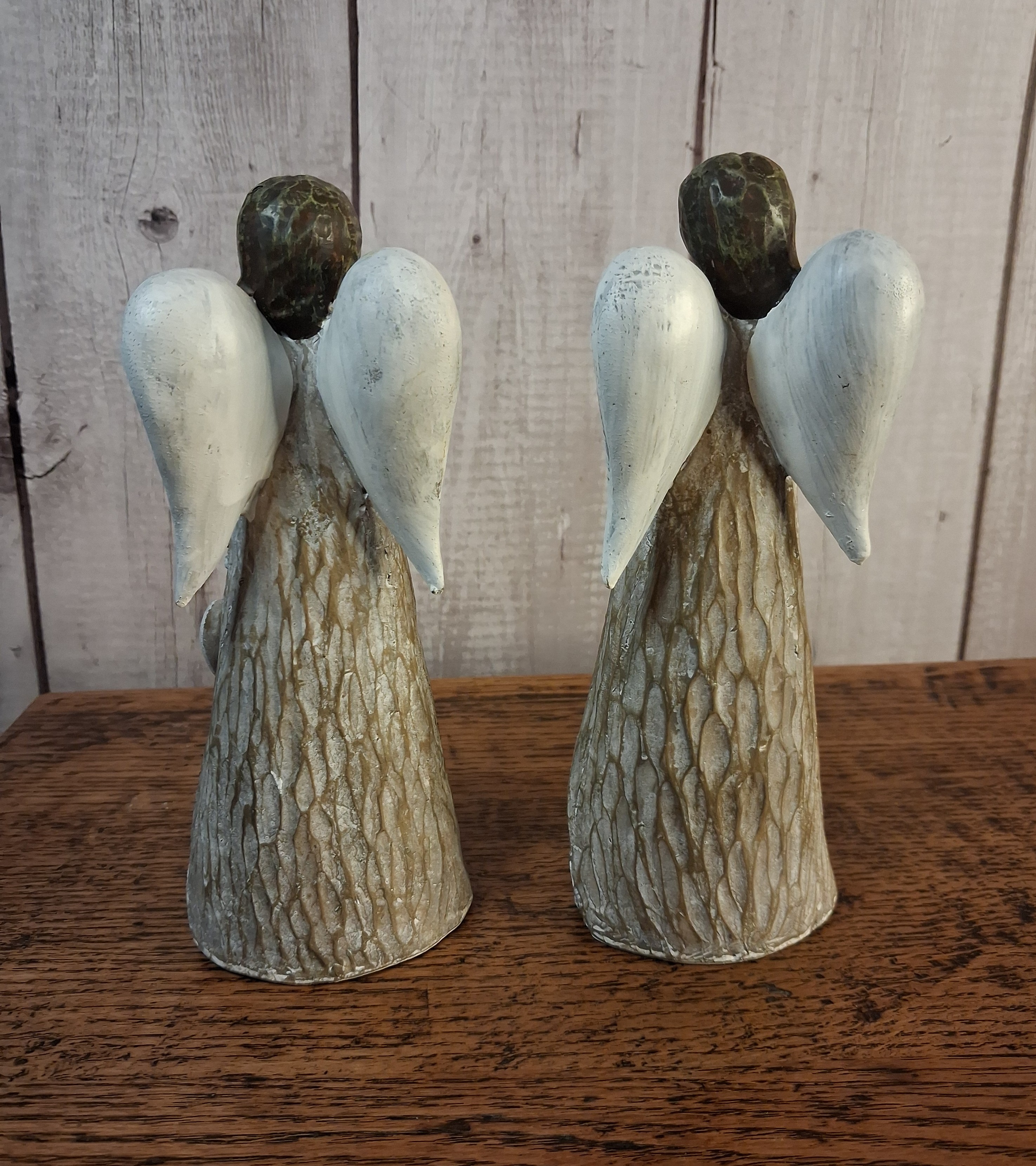 A Figurine Angel Design