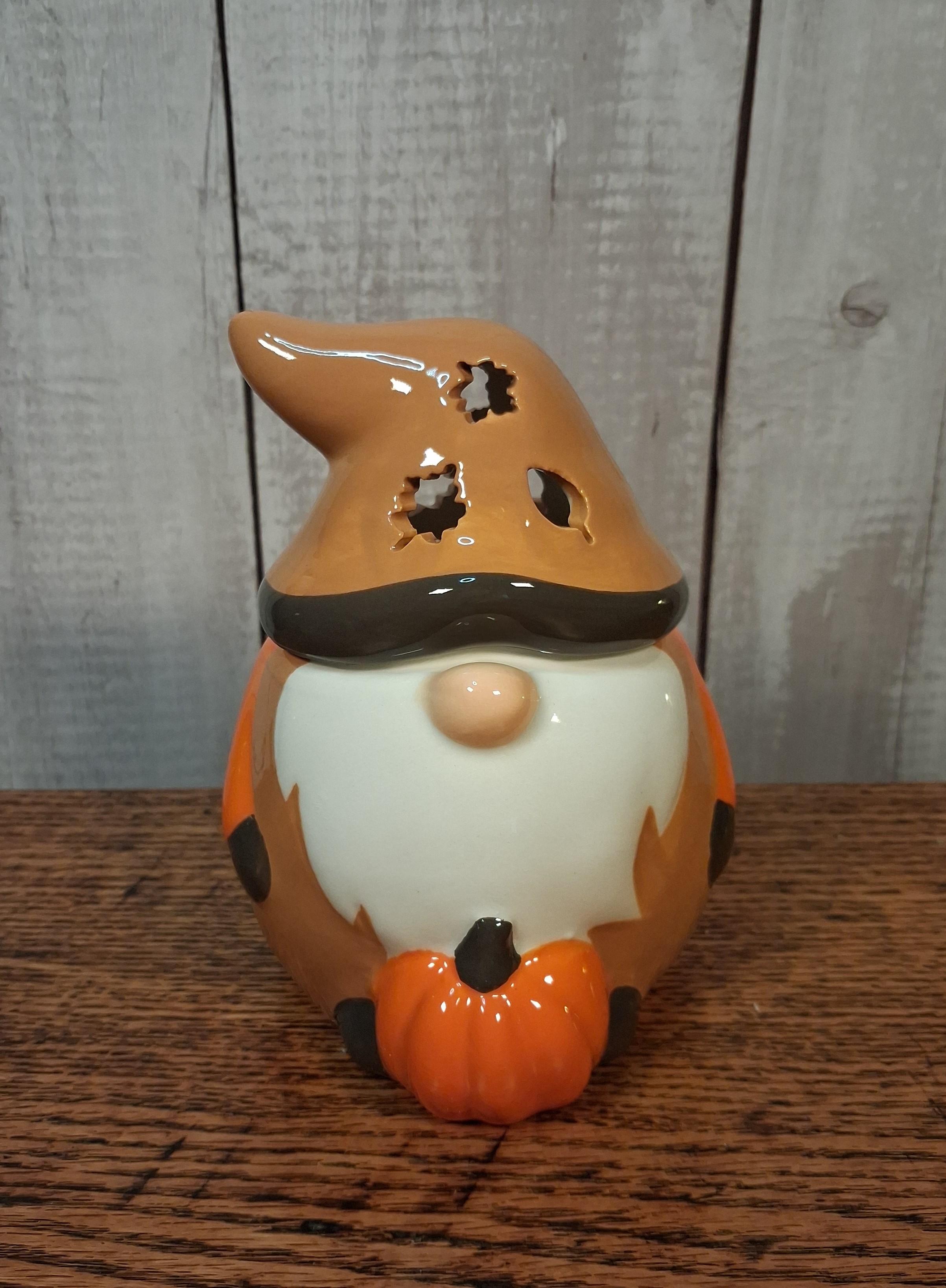 Autumn Gonk Oil Burner