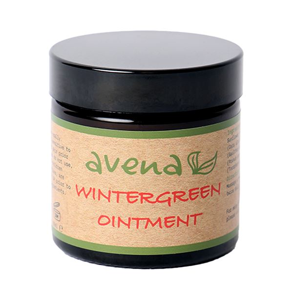 Wintergreen Ointment 60ml